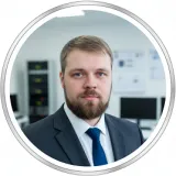 Михаил, ТракСистемс